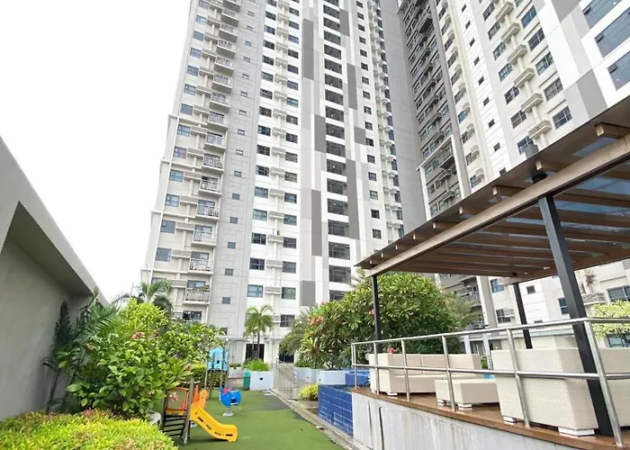 Luxurious With View In Horizons 101 *